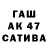 Cannafood конопля Ayato Kun